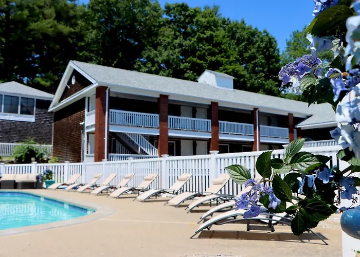 Sea View Motel