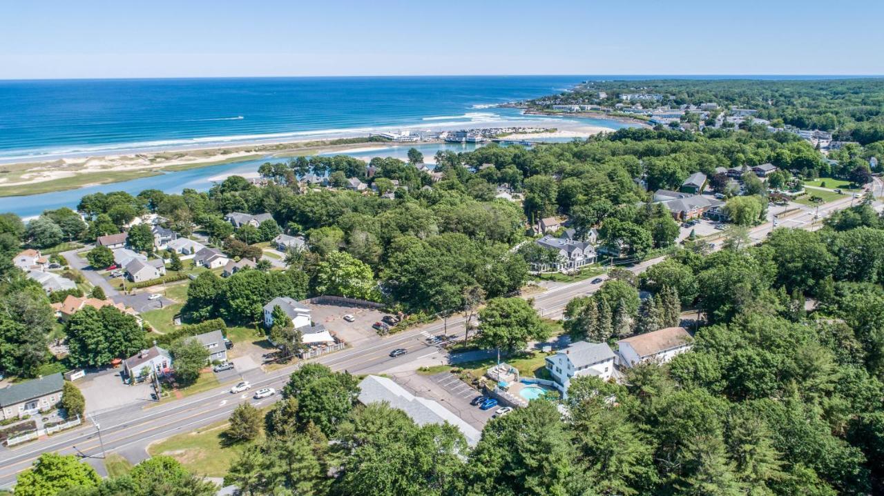 Motel Sea View Ogunquit