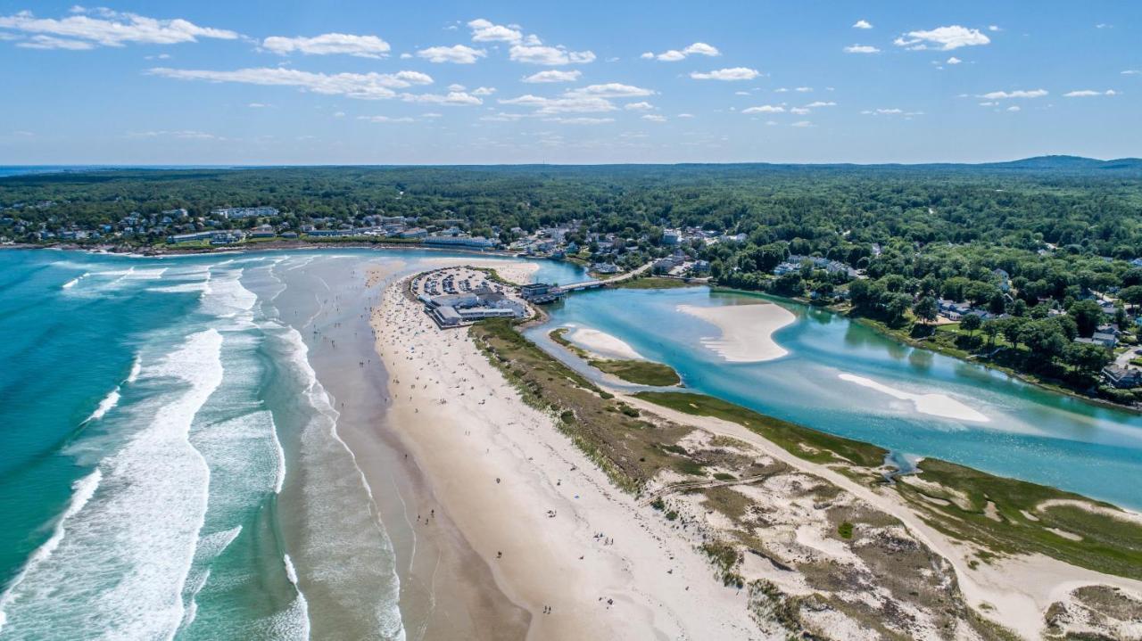 Sea View Motel Ogunquit