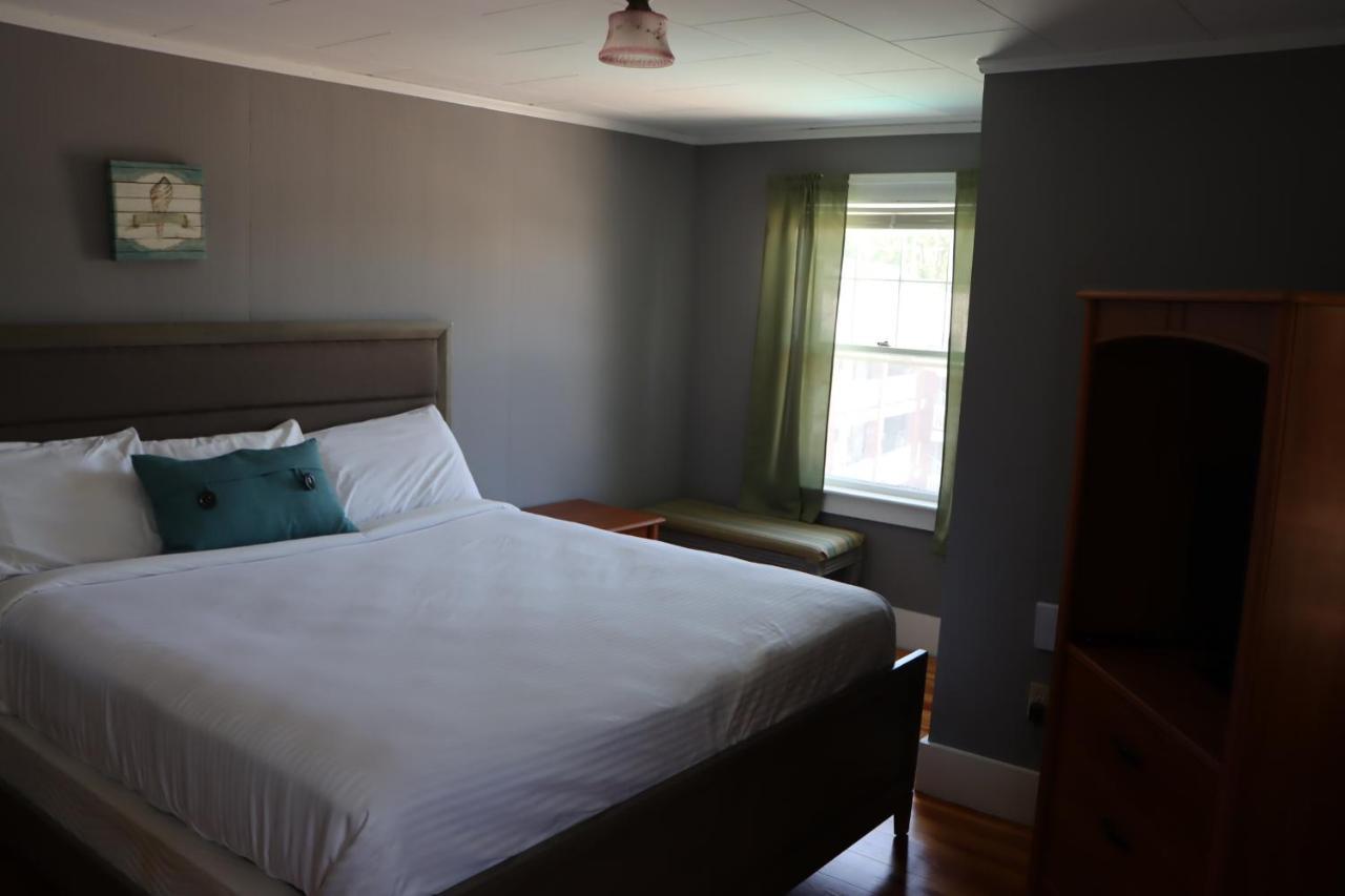 Motel Sea View
