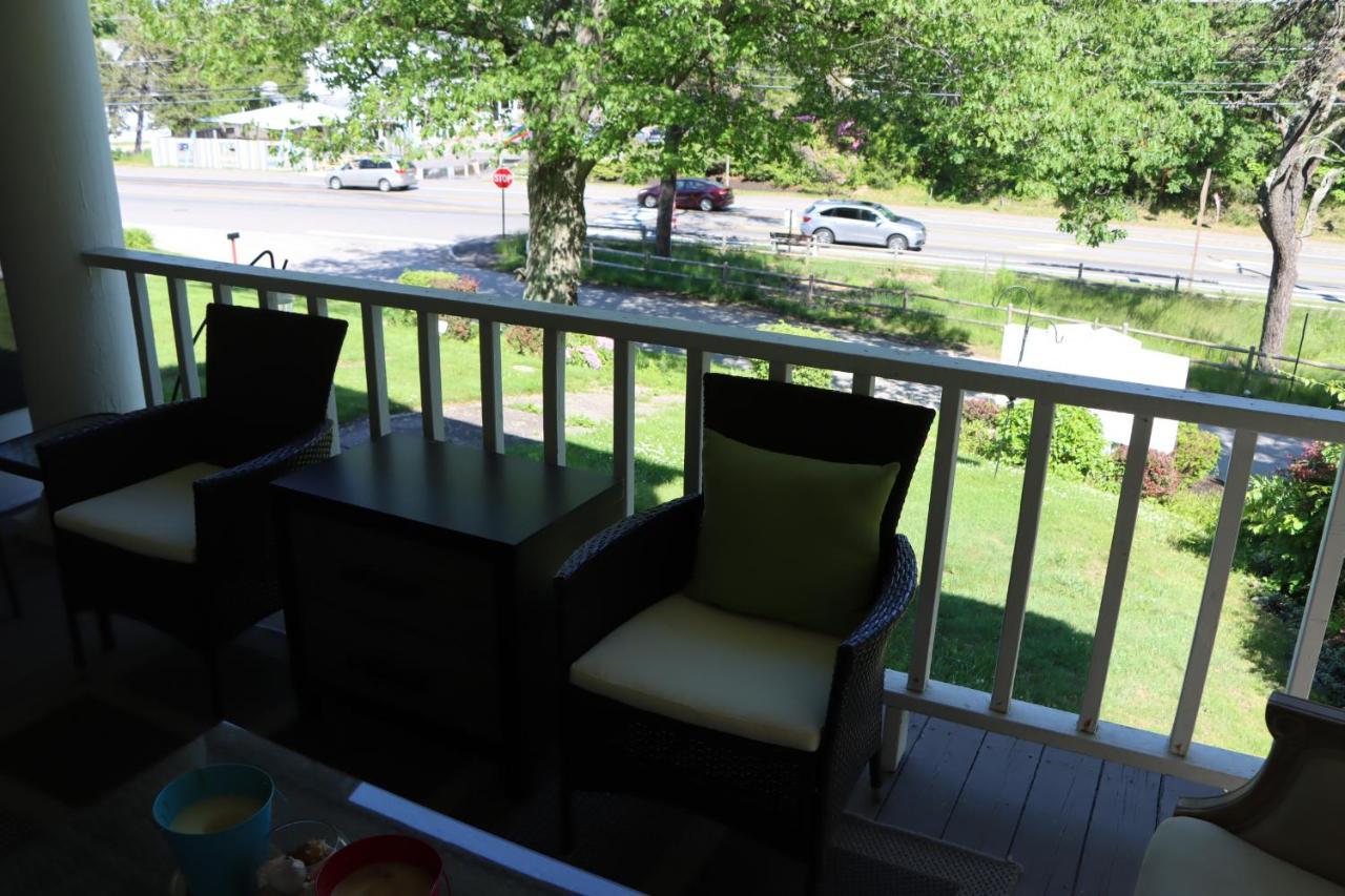 Sea View Ogunquit