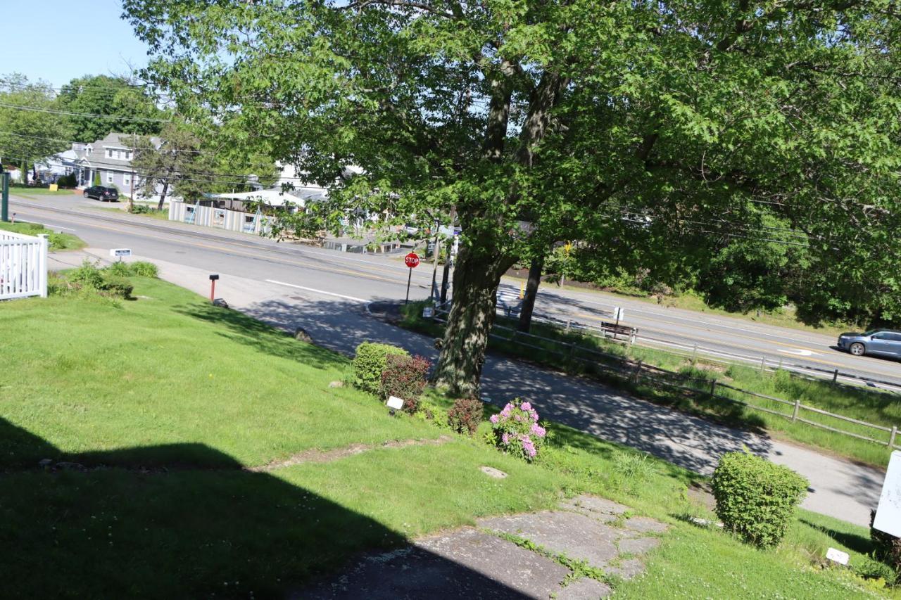 Sea View Ogunquit