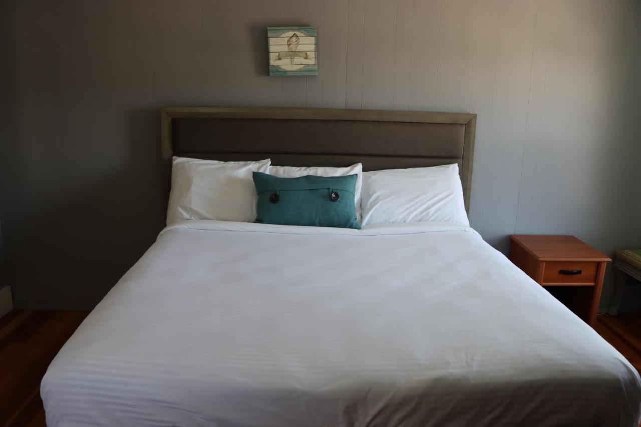 Motel Sea View Ogunquit