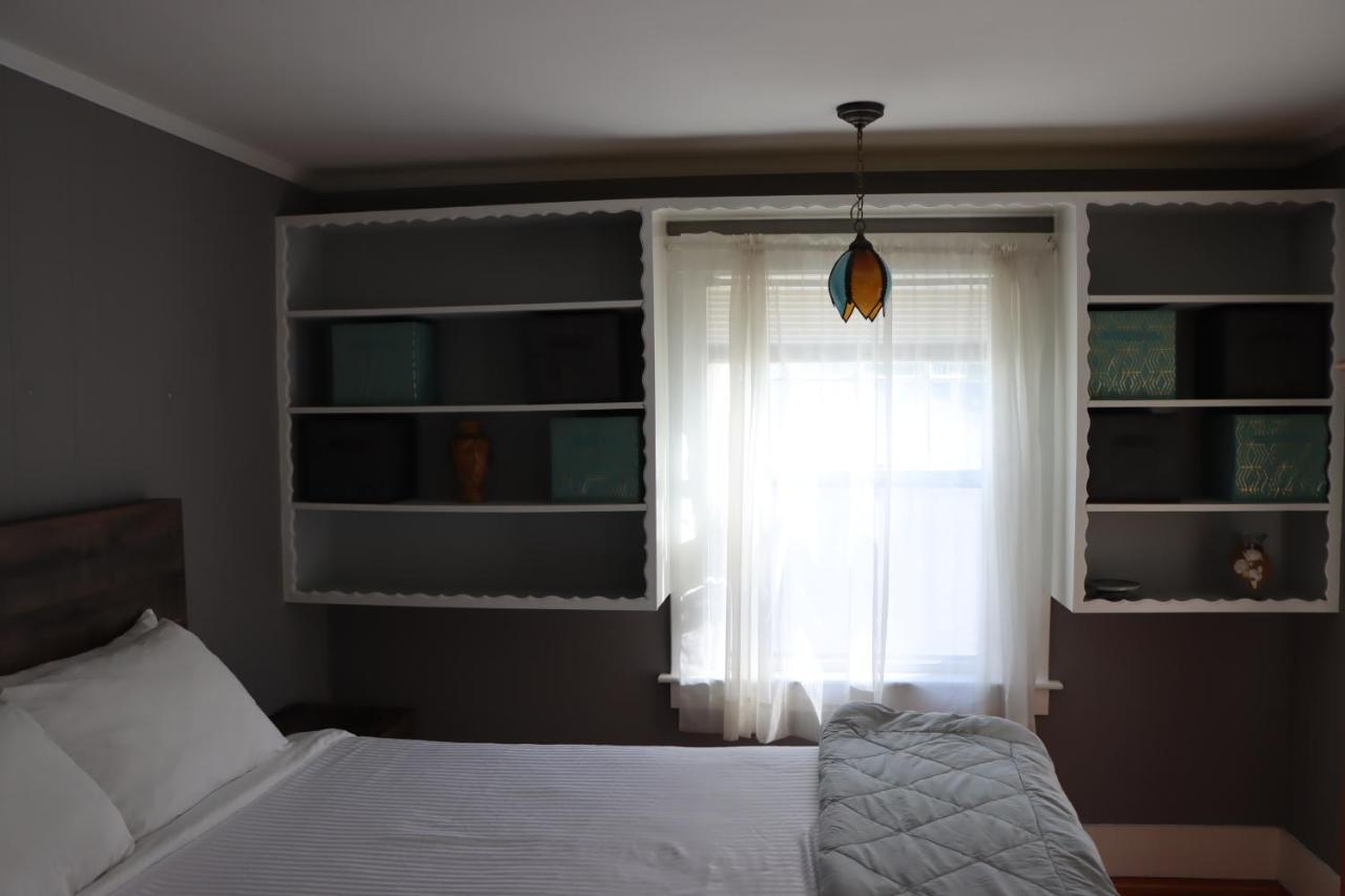 Motel Sea View