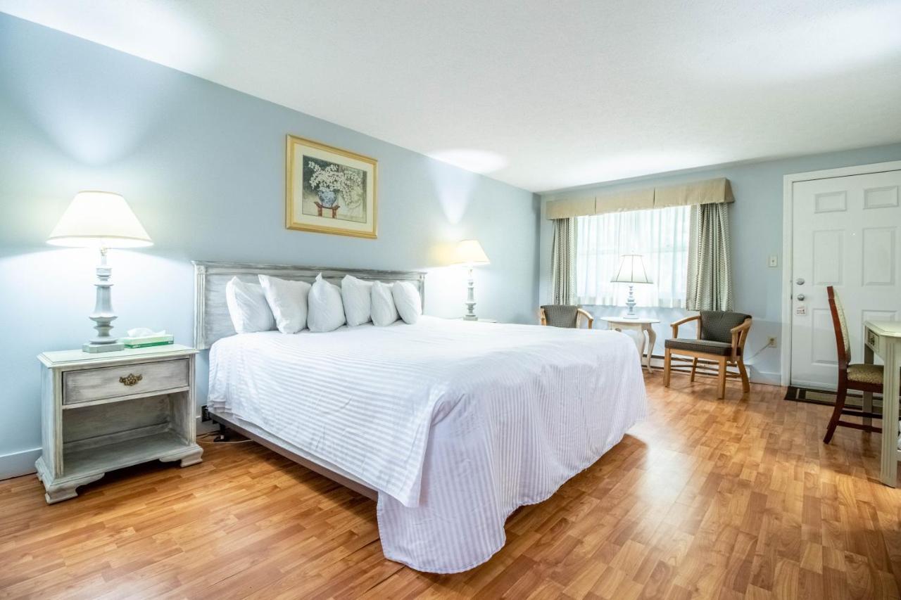 Sea View Motel