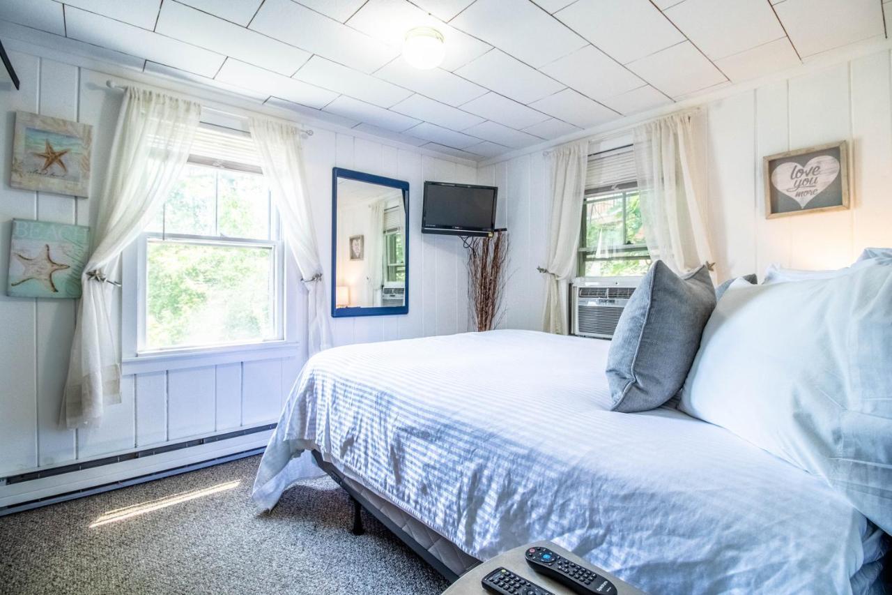 Sea View Motel