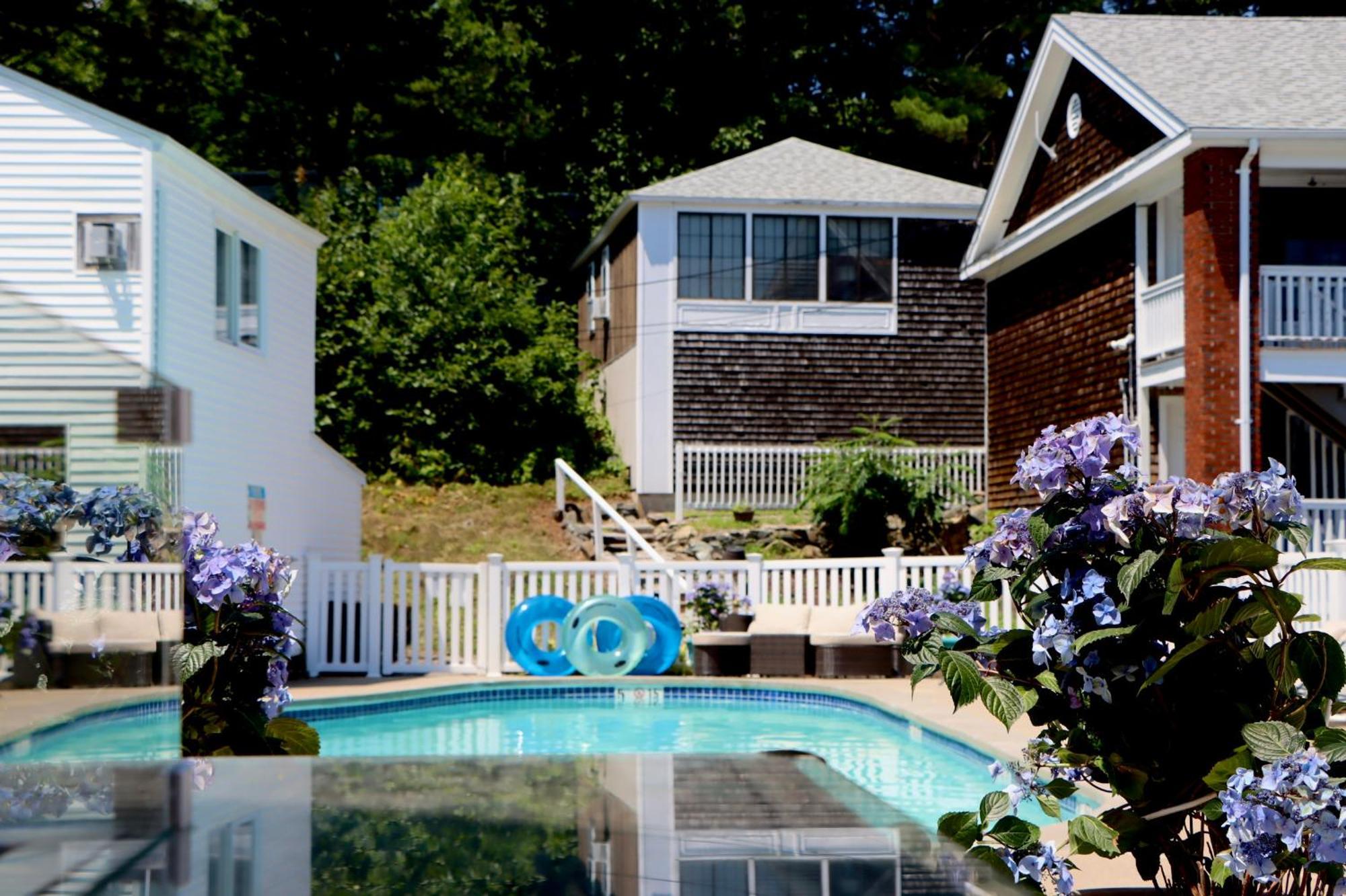 Motel Sea View 3*