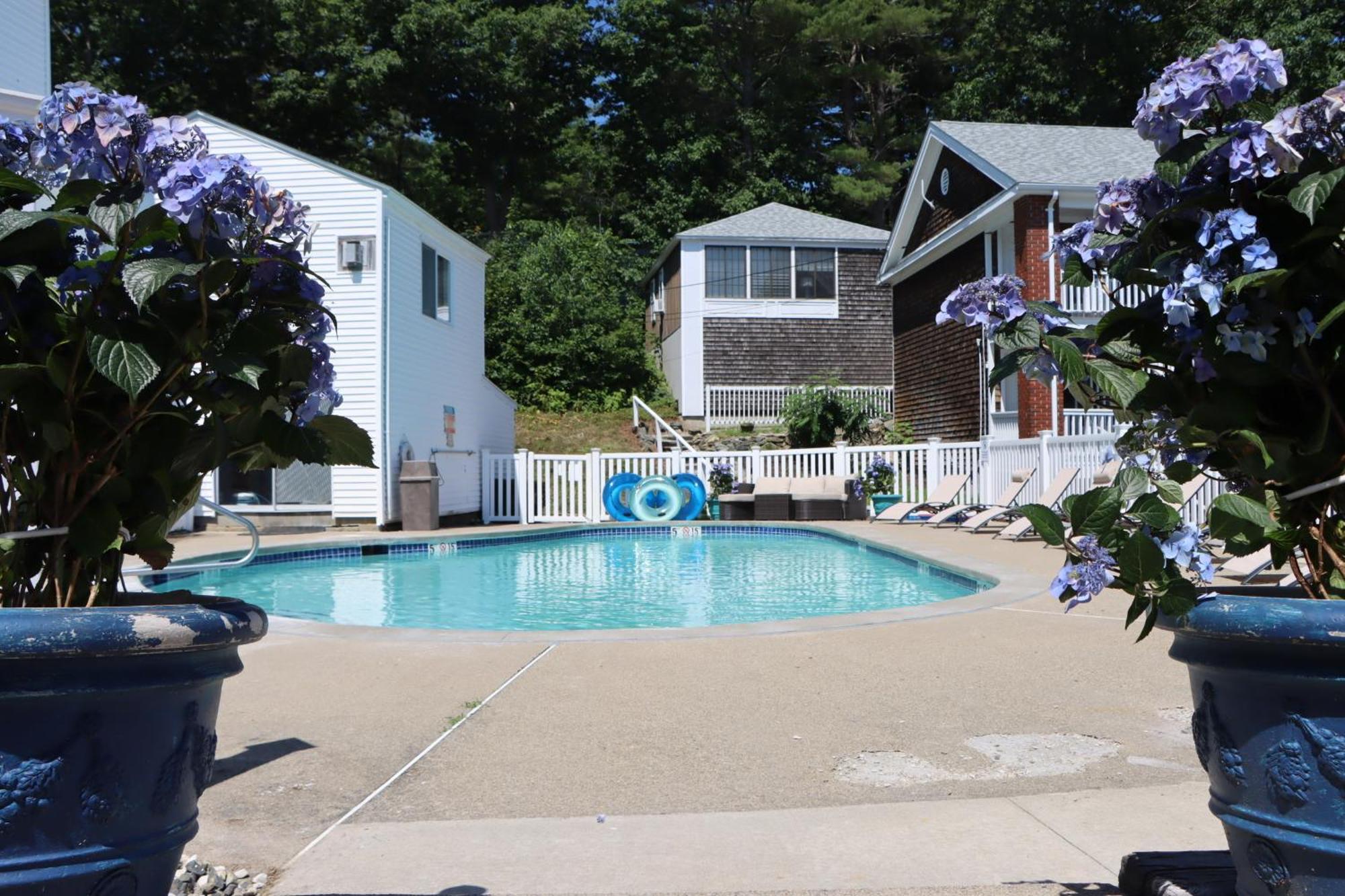 Sea View 3* Ogunquit