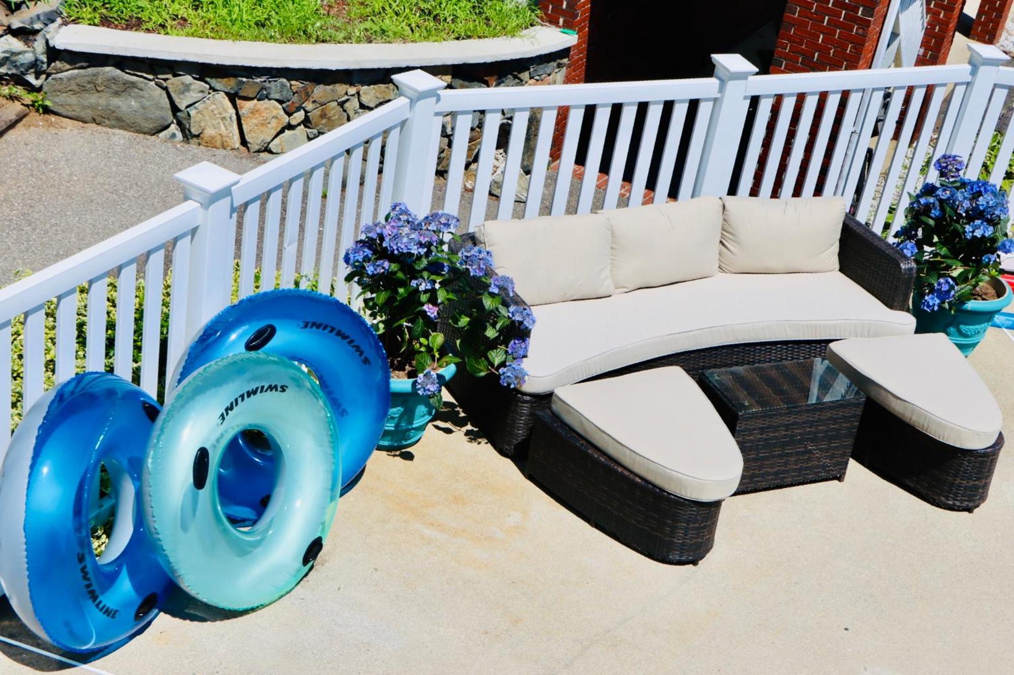 Sea View Motel Ogunquit