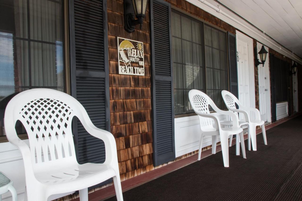 Motel Sea View