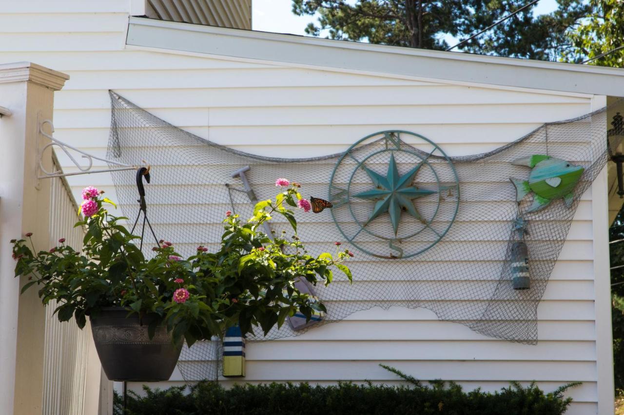 Sea View Motel Ogunquit