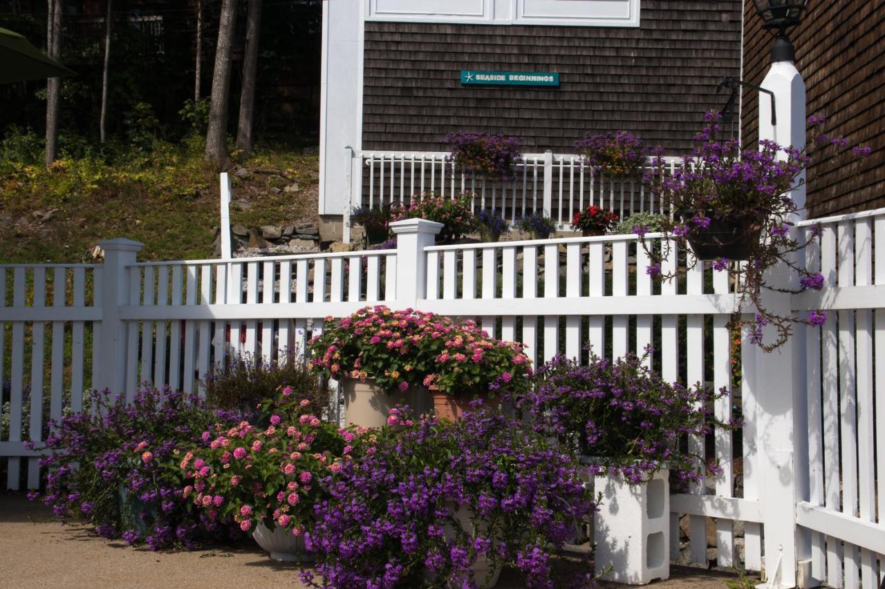 Sea View Motel Ogunquit